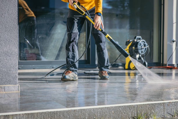 Best Driveway Pressure Washing  in Ringgold, GA
