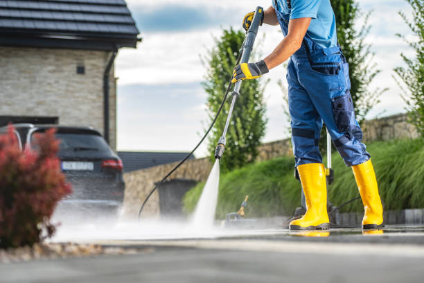 Best Patio and Deck Pressure Washing  in Ringgold, GA